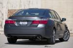 Honda Accord Sport Sedan 2013 года
